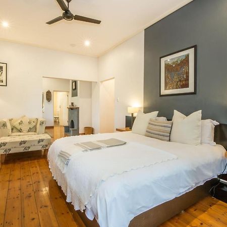 Summerhill Guest Estate Pinetown Eksteriør bilde