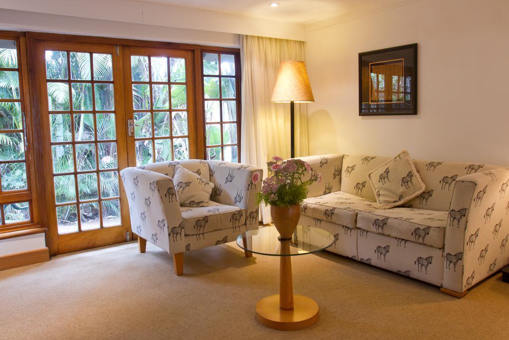 Summerhill Guest Estate Pinetown Rom bilde