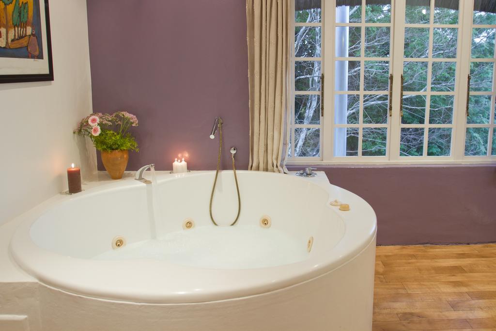 Summerhill Guest Estate Pinetown Rom bilde