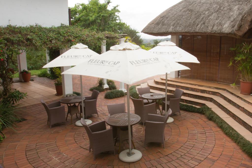 Summerhill Guest Estate Pinetown Eksteriør bilde