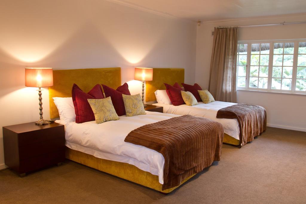 Summerhill Guest Estate Pinetown Rom bilde