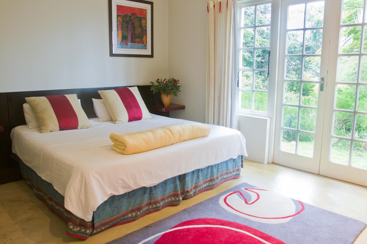 Summerhill Guest Estate Pinetown Eksteriør bilde