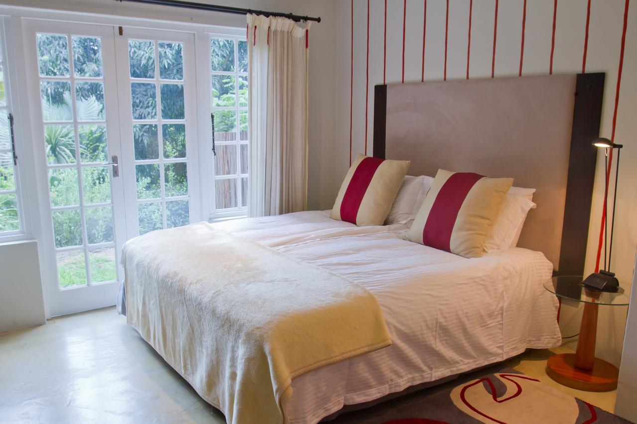Summerhill Guest Estate Pinetown Eksteriør bilde