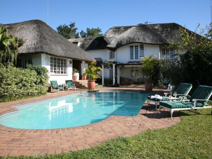 Summerhill Guest Estate Pinetown Eksteriør bilde